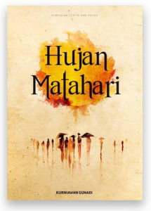 Hujan Matahari book cover